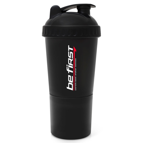Шейкер TS1323 3-в-1 600 мл (Be First) фото 3