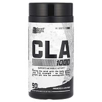 CLA 1000 мг 90 капсул (Nutrex Research)