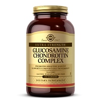 Glucosamine Chondroitin Complex 150 таблеток (Solgar)