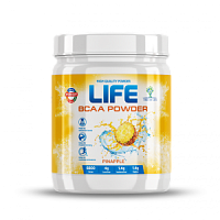 Life BCAA Powder 200 гр (Tree of Life) срок 04.22