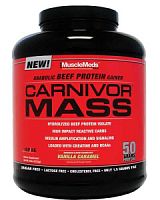 Carnivor Mass 2590 г - 5,7lb (MuscleMeds)