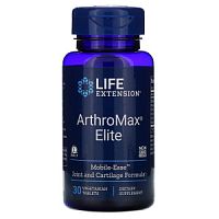 ArthroMax Elite 30 вег таблеток (Life Extension)