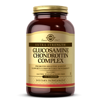 Glucosamine Chondroitin Complex 150 таблеток (Solgar)