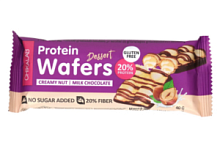 Protein Wafers (Двойная вафля с начинкой) 40 г (Chikalab)