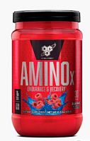 BCAA  Amino X 435 г (BSN)