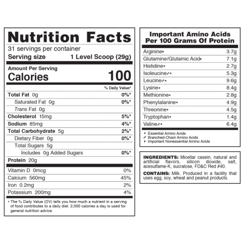 Micellar creme 907 гр (Syntrax) фото 2