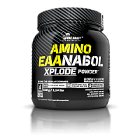 Amino EAAnabol Xplode Powder 520 г (Olimp)