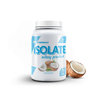 Isolate whey protein 908 г (CYBERMASS)