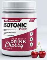 Isotonic Power 600 гр (CYBERMASS) Срок 15.08.2022