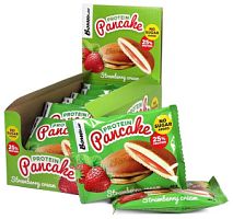 Pancake Панкейк с начинкой 10x40гр (BombBar)