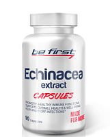 Echinacea extract 90 капсул (Be First)