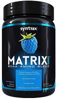 Matrix Bcaa Amino Blend (БЦАА + L-Цитруллин) 370 грамм (Syntrax)