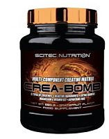 Crea-Bomb 660 г (Scitec Nutrition)