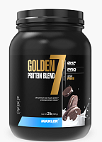 Golden 7 Protein Blend 907 г (Maxler)