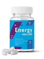 Energy men (Энерджи мэн) 100 капсул (CYBERMASS)