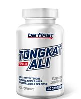 Be First Tongkat Ali 30 капсул