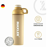 Шейкер 700 мл Water Bottle H543 700 ml (MAXLER)