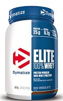 Elite Whey  907 гр - 2lb (Dymatize)