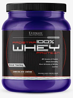 Prostar 100% Whey 454 гр - 1lb (Ultimate Nutrition)