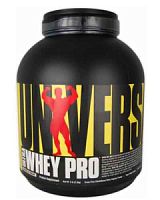 Ultra Whey Pro 2270 гр - 5lb (Universal Nutrition)