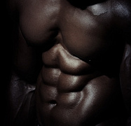 Спортивное питание для сушки и рельефа 