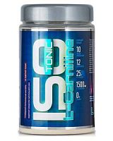 Isotonic L-Carnitine 450 г черная смородина (R-Line) срок 05/23