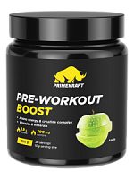 Pre-Workout Boost 300 грамм (PrimeKraft)