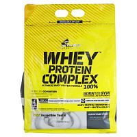Whey protein complex 2270 гр (Olimp)