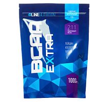 R-Line BCAA Extra 1000 г срок 04.06