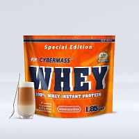 Whey Protein Special 840 г (CYBERMASS)