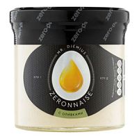 Соус майонезный низкокалорийный ZERO 350 г (Mr. Djemius)