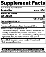 Stimul8 Hardcore 30 порций (Finaflex)