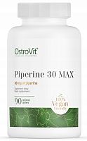 Piperine 30 MAX 90 таблеток (Ostrovit)