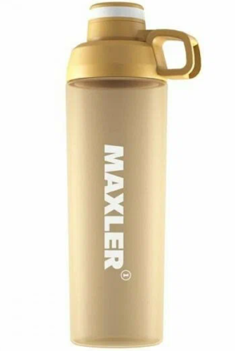 Бутылка для воды 700 мл Water Bottle H543 700 ml (MAXLER) фото 2