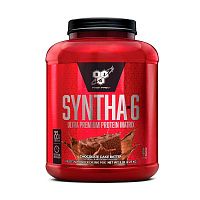 Syntha-6 2270 гр - 5lb (BSN)