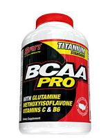 BCAA Pro 300 кaпсул (SAN)