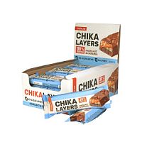 Протеиновый батончик ChikaLayers 60 гр (ChikaLab)