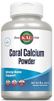 Coral Calcium Powder 8 OZ (Коралловый Кальций в порошке) 225 г (KAL)