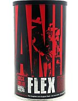 Animal Flex 44 пакетика (Universal Nutrition) Мятая банка