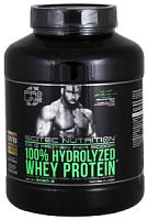 100% Hydrolyzed Whey Protein 2030 гр (Scitec Nutrition)
