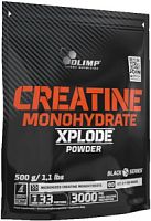 Creatine Monohydrate Xplode Powder (Креатин) 500 г (Olimp)