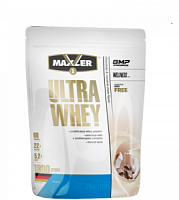 Протеин Maxler Ultra Whey (1800 г)