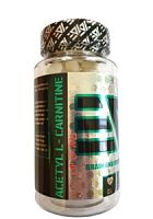 Acetyl L-Carnitine 750 mg (Ацетил Л-Карнитин 750 мг) 90 таблеток (Epic Labs)