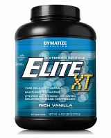 Elite XT 1814 гр - 4,4lb (Dymatize)