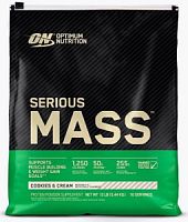 Гейнер Serious Mass 5440 г - 12lb (ON)