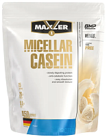 Micellar Casein 450 гр (Maxler)