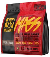 Гейнер Mass 2270 г - 5lb (Mutant)