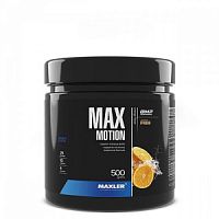 Изотоник Max Motion 500 г (Maxler)