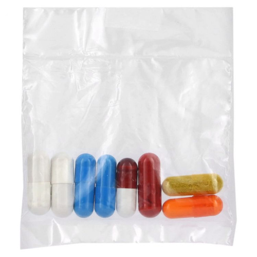 Animal Cuts Ripped & Peeled 42 пак (Universal Nutrition) фото 3