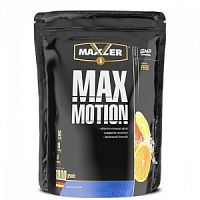 Изотоник Max Motion 1000 г (Maxler)
